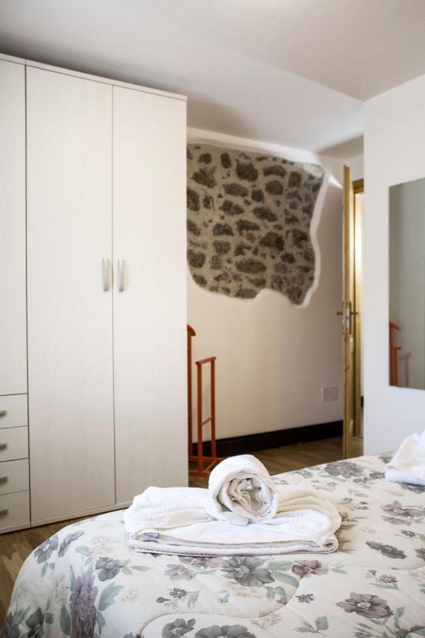 Apartment Casa Rasat-1 By Interhome Ovasta 外观 照片