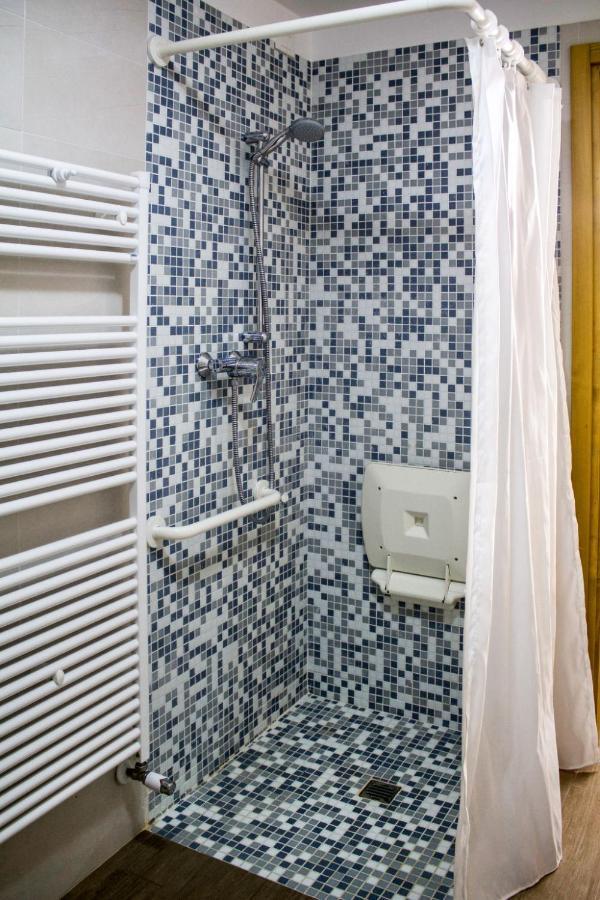 Apartment Casa Rasat-1 By Interhome Ovasta 外观 照片