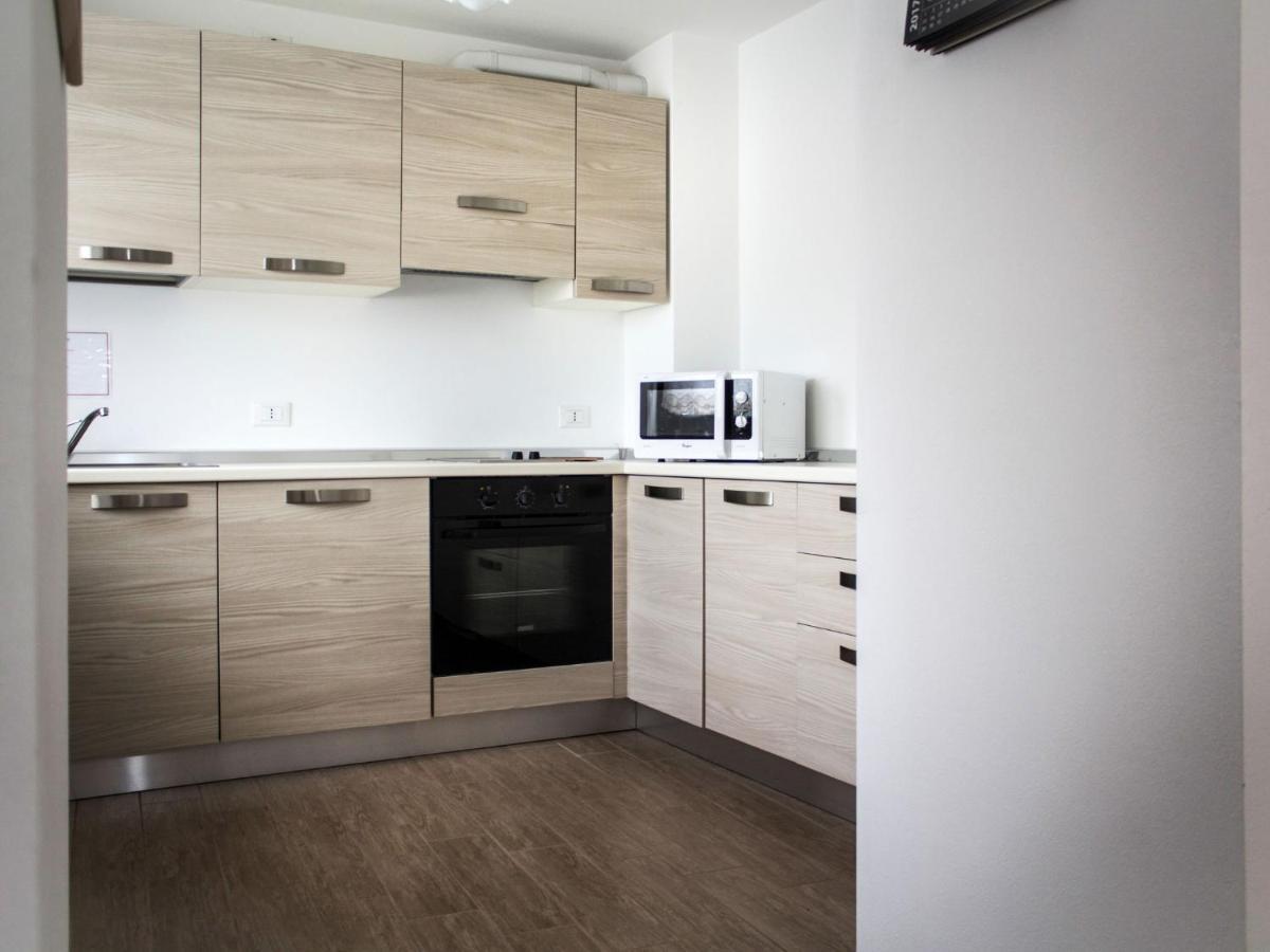 Apartment Casa Rasat-1 By Interhome Ovasta 外观 照片