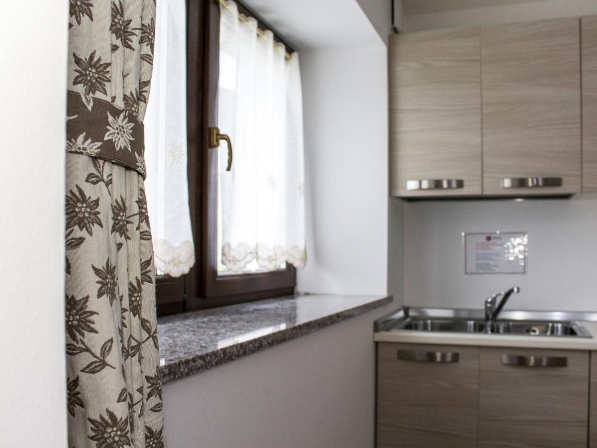 Apartment Casa Rasat-1 By Interhome Ovasta 外观 照片